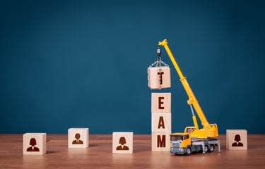 Team building and company events at Integrix Technologies – fostering unity and collaboration through retreats and workshops