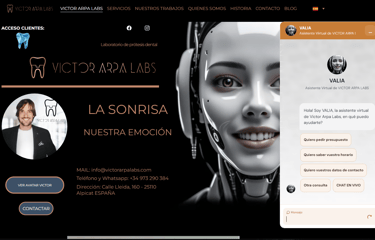 a woman with a robot in a black and white photo
