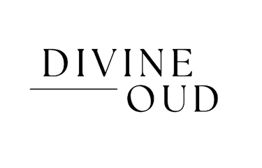 Logo divine oud