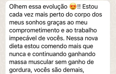 Casalpro clinipro Paula Pires Nutricionista Florianopolis