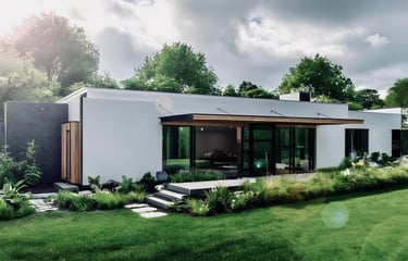 render residencial ark.tífice