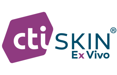 CTIBIOTECH ex vivo skin kit is ethically sourced human tissue