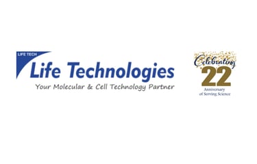 Life Technologies in partnership with CTIBIOTECH