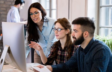 IT Training