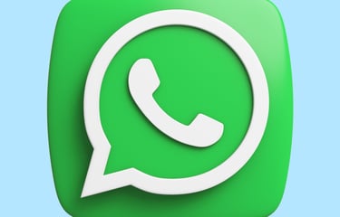 Whatsapp Icon