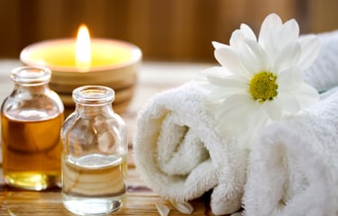 calming therapy products