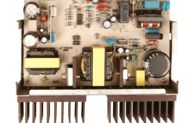 Industrial grade battery chargers for Generators