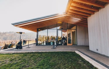 Visit L"Angelo Estate Winery