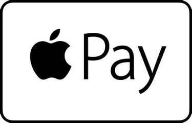 Logo apple pay