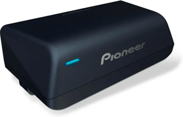Pioneer TS-WX010A Subwoofer Activo ultracompacto