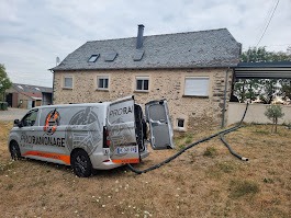 ramoneur aveyron decazeville laissac naucelle laissac marcillac 