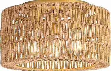 Ceiling Light Fixture bohemian lighting for bedroom
