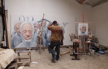 christophe avella bagur artstudio 2023 copyright adagp