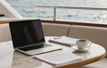 Bright living room with modern inventory