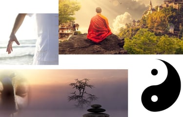 A natural medicine with a long history to return to health, wellness and vitality