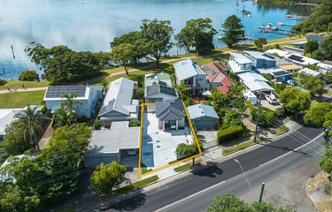 Cantor Accountants Sorensen Zoom Focus