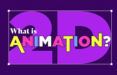 What is 2D animation? FEVR Motion Graphics Company 2D Animation Studio