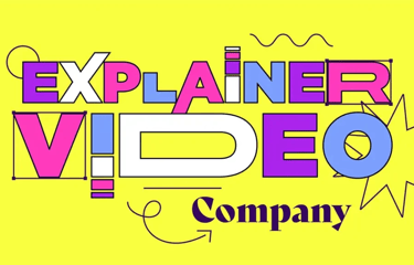Explainer Video Company FEVR Motion Graphics Studio New York