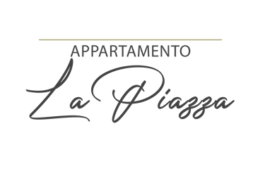 logo appartamento la piazza montese