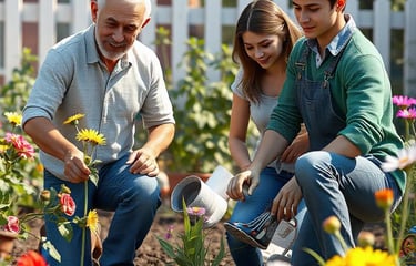 Clarity Care NDIS Community