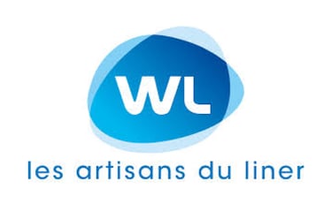 Logo de l'entreprise WELDED, partenaire d'Aquaref Piscine