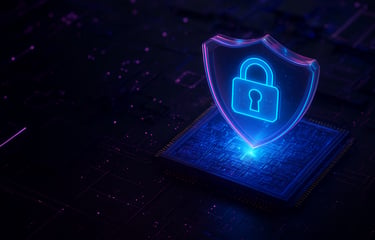 Global AI Confex 2025 AI in Data Privacy & Cybersecurity