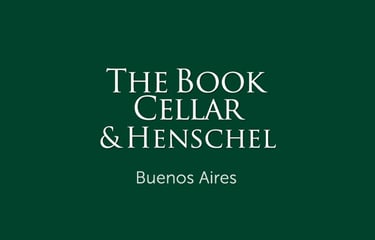 Logo The book cellar