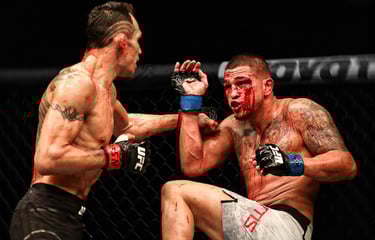 Control as performance