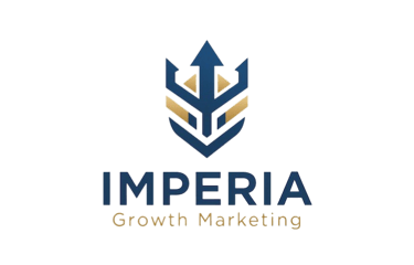 logo Imperia Growth Marketing