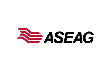 ASEAG Aachener Straßenbahn Logo