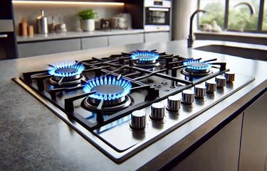gas stove repair ottawa