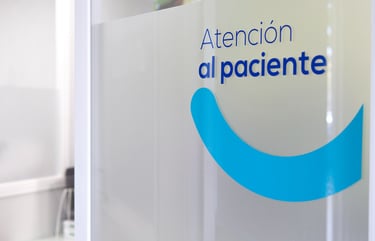 limpieza dentista en sevilla