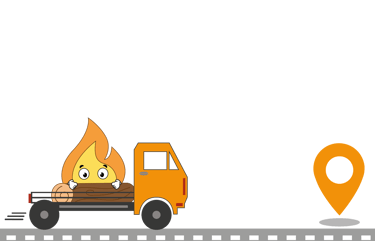 MaxThomasBois livraison de bois