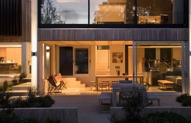 House Renovations by Qualitas Builders in Auckland