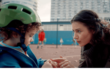 Dominika Lichy | Deichmann | reż M. Starzecki