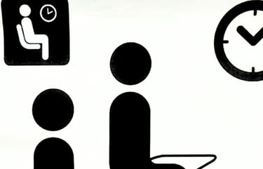 web série Sala de espera (Grupo S.V. Lab. de teatro)