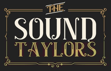 Partner soundtaylors.com