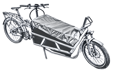 vélo cargo