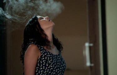 Dominika Lichy | Kładka | reż. M. Bartoszewicz