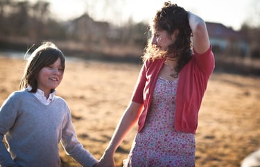 Dominika Lichy | Niewinny | reż. S. R. Balhara