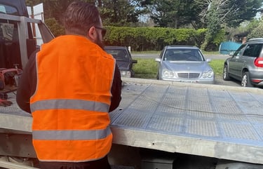 Dépanneur automobile Toulouse