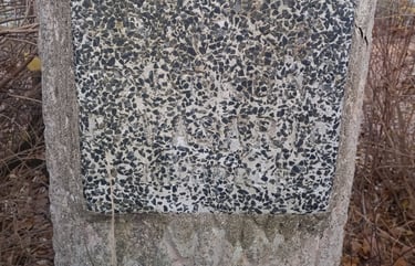 užrašas Tautkūnų pavasarininkų būrelis