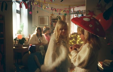 Dominika Lichy | Allegro | reż. B. Dombrowski