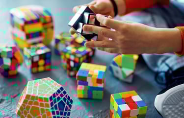 Neuropsicología en Mairena del Alcor