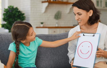 Psicología infantil en Mairena del Alcor