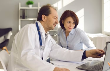 Marietta Botox Treatments