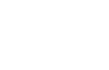 White McCruzer motorcycle logo with custom chopper silhouette on a black background.