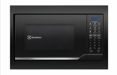 Micro-ondas De Embutir 34 Litros Electrolux (me3ep)