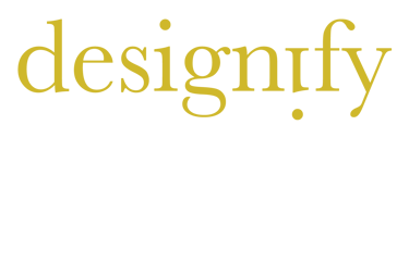 Designify – interior design and creative brand design solutions by Oak & Elm Holdings
