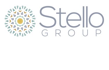 Stello Group – real estate and construction management company within Oak & Elm Holdings portfolio